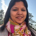 Dr. Divya, Lecturer Computer Science