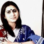 Dr. Rajni Khokher, Lecturer in English