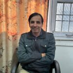 Dr. Subhash Chander, Lecturer History