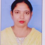 Mrs. Manjeet Kaur, Senior Lecturer