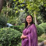 Mrs. Rashmi, Senior Lecturer